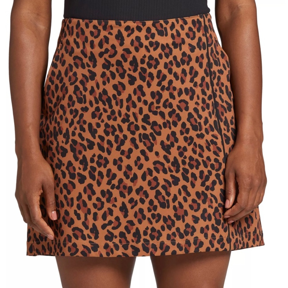 Lady Hagen Women's Skort Sz 14 NWT